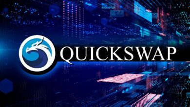 إطلاق مركز سيولة إيثريوم من QuickSwap الرائدة في DeFi على بوليجون: اكتشف التفاصيل