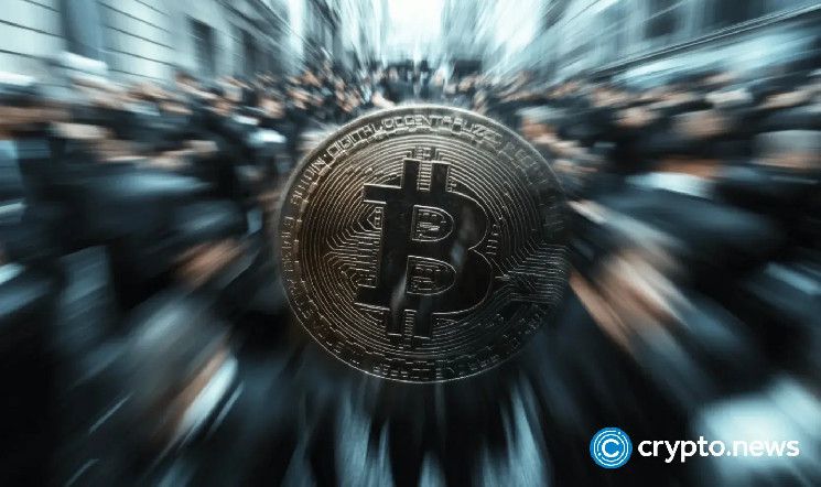 الرأي: الإمكانات التحويلية للبيتكوين في سوق العمل - اكتشف الآن!