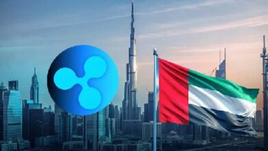 ريبل في الإمارات: دور XRP في توسع العملات المستقرة للدرهم - اكتشف المزيد!