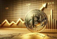 سعر البيتكوين يترقب عودة نحو 70 ألف دولار: هل سيدفع الثيران الأسعار لأعلى؟ انقر لمعرفة المزيد!