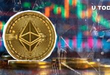 حجم إيثروم (ETH) بقيمة 10 مليار دولار يشعل بداية السوق الصاعدة - اكتشف التفاصيل!