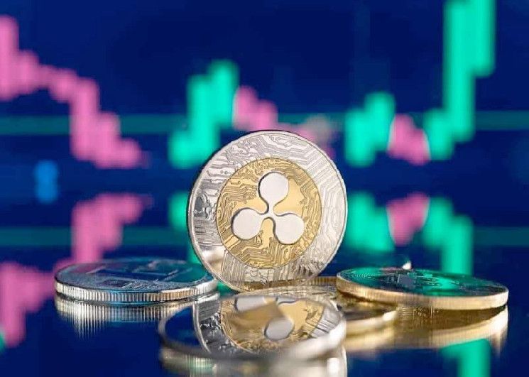 لماذا يمكن أن يصل سعر XRP إلى 8 دولارات بعد تحقيق أعلى مستوى له في 3 سنوات؟ اكتشف الآن!