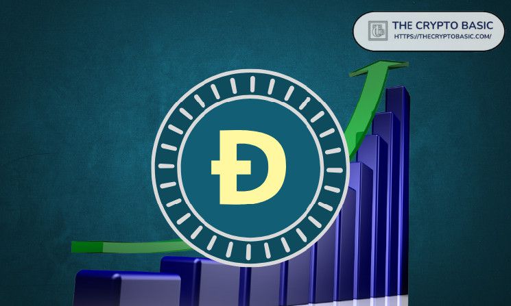 دوجكوين الآن في مفترق طرق حرج: اكتشف اتجاه سعر DOGE في الأسابيع القادمة