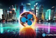 نمط نادر لسعر XRP يشير إلى ارتفاع ريبل نحو 1 دولار - اكتشف المزيد!