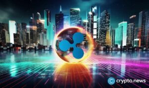 نمط نادر لسعر XRP يشير إلى ارتفاع ريبل نحو 1 دولار – اكتشف المزيد!