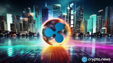 نمط نادر لسعر XRP يشير إلى ارتفاع ريبل نحو 1 دولار - اكتشف المزيد!