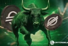 الخطوة التالية لستيلار لومينز: كسر 0.68 دولار يمكن أن يدفع XLM إلى 1.29 دولار - اكتشف التفاصيل!