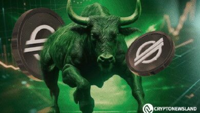 الخطوة التالية لستيلار لومينز: كسر 0.68 دولار يمكن أن يدفع XLM إلى 1.29 دولار - اكتشف التفاصيل!