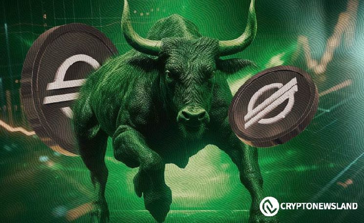 الخطوة التالية لستيلار لومينز: كسر 0.68 دولار يمكن أن يدفع XLM إلى 1.29 دولار - اكتشف التفاصيل!