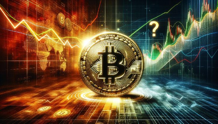 سعر البيتكوين يستقر: هل هناك قفزة جديدة محتملة؟ اكتشف الآن!