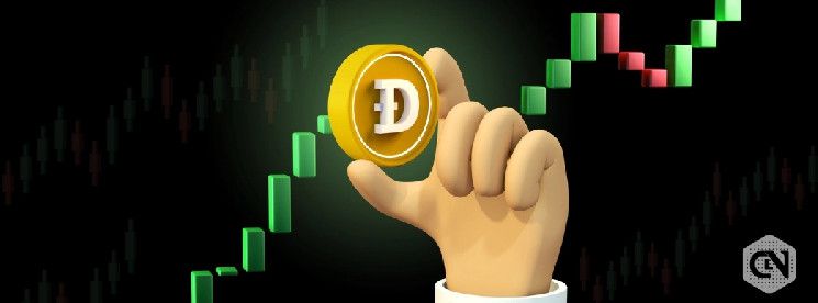 ارتفاع سعر DOGE: هل ستكسر دوج كوين أعلى مستوى لها في 2021؟ اكتشف الآن!