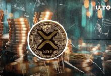 سعر XRP يشهد ارتفاعًا جنونيًا - اكتشف التفاصيل من هذا المتداول البارز