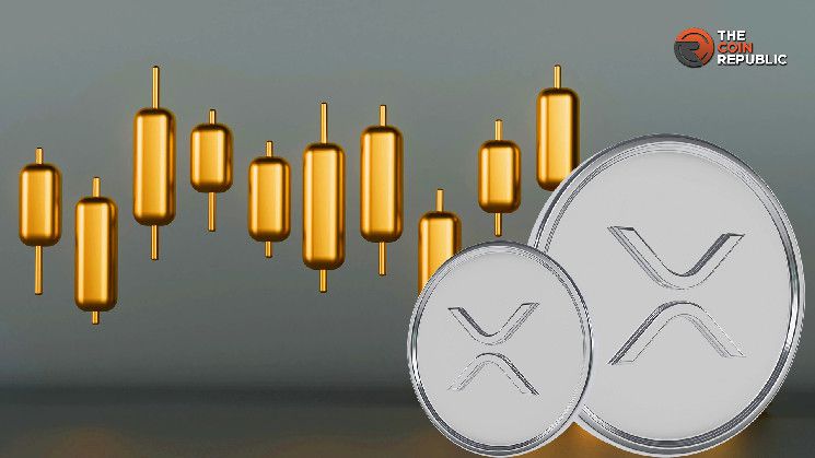 توقعات ارتفاع سعر XRP لأكثر من 6 دولارات: متى وكيف؟ اكتشف الآن!