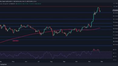 تحليل سعر البيتكوين: هل يتجه BTC نحو 100 ألف دولار بعد تعافيه اليوم؟ اكتشف المزيد الآن!