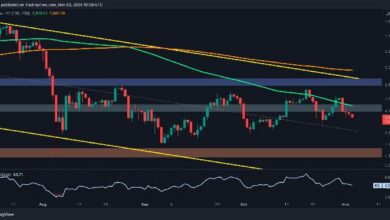 تحليل سعر الإيثيريوم: هل سيهبط ETH إلى 2.1K بعد الرفض الأخير؟ اكتشف التفاصيل الآن!