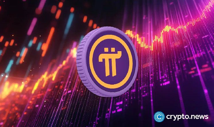 سعر Pi Network قد يشهد انتعاشاً قريباً - اكتشف المزيد الآن