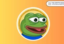 هل يمكن لاختراق القناة دفع PEPE إلى تجاوز $0.000017 وتحقيق أعلى مستوى جديد؟ اكتشف الآن!