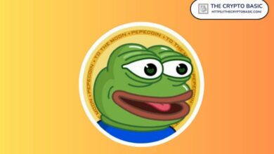 هل يمكن لاختراق القناة دفع PEPE إلى تجاوز $0.000017 وتحقيق أعلى مستوى جديد؟ اكتشف الآن!