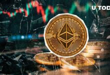 هل سيصل الإيثريوم (ETH) إلى أعلى مستوى تاريخي بعد صعود البيتكوين (BTC)؟ اكتشف الآن!