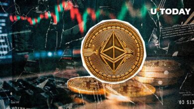 هل سيصل الإيثريوم (ETH) إلى أعلى مستوى تاريخي بعد صعود البيتكوين (BTC)؟ اكتشف الآن!