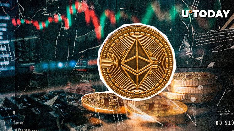 هل سيصل الإيثريوم (ETH) إلى أعلى مستوى تاريخي بعد صعود البيتكوين (BTC)؟ اكتشف الآن!