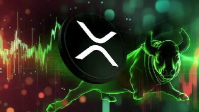 خبير تشفير متفائل بارتفاع سعر XRP إلى 30 دولار بعد إدراجه على روبن هود - اكتشف التفاصيل!