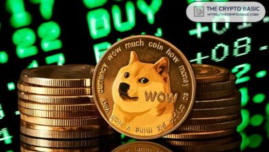 كم سيصبح قيمة استثمار 1000 دولار في دوجكوين إذا وصل سعر DOGE إلى 2.55 أو 4.35 دولار؟ اكتشف الآن!