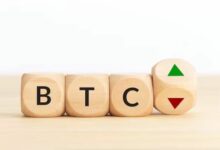 مستثمرو بيتكوين (BTC) في حالة ترقب: هذان المستويان حاسمان! خطر يهدد بـ1.8 مليار دولار! اكتشف التفاصيل الآن!