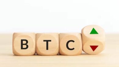 مستثمرو بيتكوين (BTC) في حالة ترقب: هذان المستويان حاسمان! خطر يهدد بـ1.8 مليار دولار! اكتشف التفاصيل الآن!