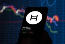 هديرا (HBAR) تستهدف $0.10: استعد للانطلاقة بعد تجاوزه $0.069