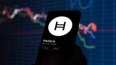 هديرا (HBAR) تستهدف $0.10: استعد للانطلاقة بعد تجاوزه $0.069