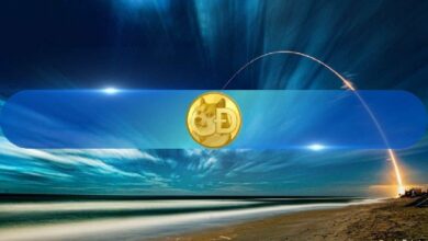 سعر دوجكوين (DOGE) يرتفع بنسبة 22% خلال ساعات: اكتشف السبب الأن!