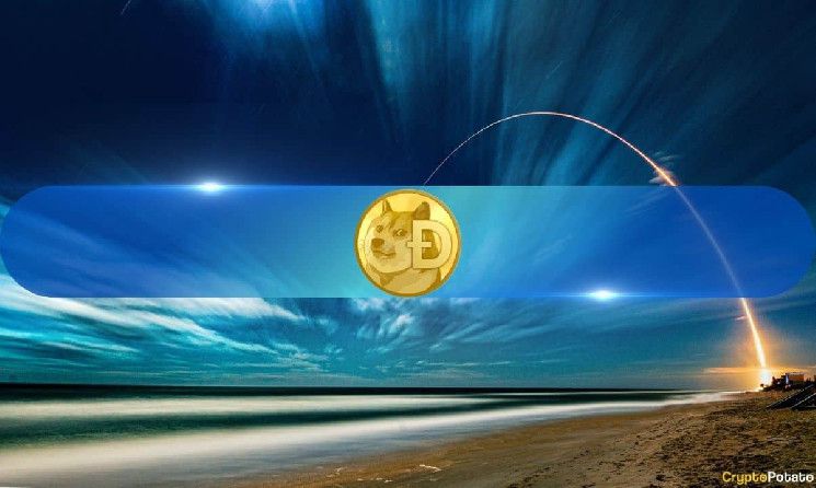 سعر دوجكوين (DOGE) يرتفع بنسبة 22% خلال ساعات: اكتشف السبب الأن!