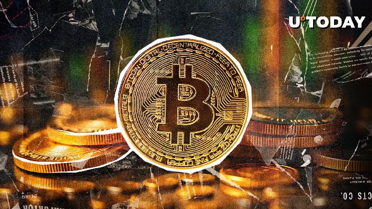 البيتكوين (BTC) لا يزال بعيدًا عن مستويات الذروة: اكتشف المزيد مع CryptoQuant