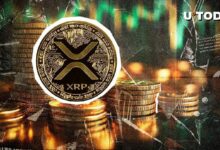 XRP تحقّق تقاطع ذهبي: اكتشف التفاصيل الآن