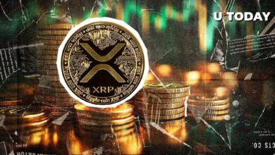 XRP تحقّق تقاطع ذهبي: اكتشف التفاصيل الآن