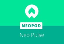 "ني Neo تفتح باب التقديم لـ Neo Pulse لتعزيز سفراء NeoPod - شارك الآن!"