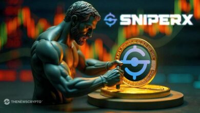 إطلاق SniperX: روبوت تداول ميمكوين من SOL Sniper على X - تعرف على التفاصيل الآن!