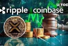 محامي XRP يتنبأ بالخطوة القادمة لقضية Ripple و Coinbase في 2025 ـ اقرأ التفاصيل!