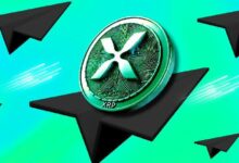 XRP يستعد لتجاوز BNB، وتوجه الأنظار نحو انتعاش بنسبة 35%