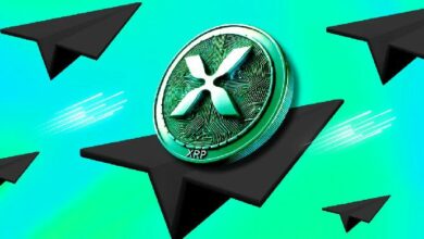 XRP يستعد لتجاوز BNB، وتوجه الأنظار نحو انتعاش بنسبة 35%