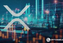 ذروة XRP عند $1.26: هل يمكن أن تتجاوز ذلك أم تتراجع إلى مناطق الدعم؟ اكتشف الآن!