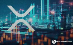 ذروة XRP عند $1.26: هل يمكن أن تتجاوز ذلك أم تتراجع إلى مناطق الدعم؟ اكتشف الآن!