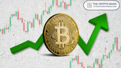 وسط تراجع بيتكوين، محلل يحدد الجدول الزمني لوصول BTC إلى 150 ألف دولار - اكتشف التوقعات المثيرة الآن!