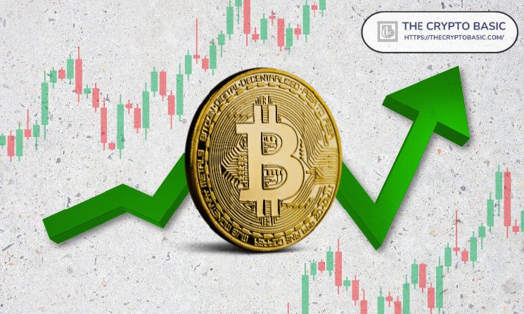 وسط تراجع بيتكوين، محلل يحدد الجدول الزمني لوصول BTC إلى 150 ألف دولار - اكتشف التوقعات المثيرة الآن!