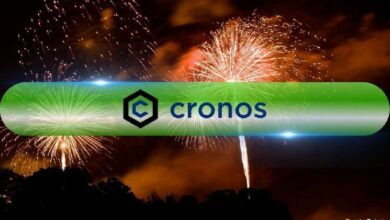 3 أسباب محتملة لارتفاع Cronos (CRO) بنسبة 50% أسبوعياً - اكتشف الآن!