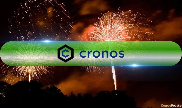 3 أسباب محتملة لارتفاع Cronos (CRO) بنسبة 50% أسبوعياً - اكتشف الآن!