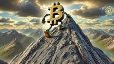 التحليل الفني للبيتكوين: هل يصل BTC إلى 100 ألف دولار؟ انتظروا تحديد اتجاه السوق!