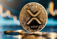 صندوق تداول XRP الريادي يتجاوز علامة فارقة كبرى - اكتشف المزيد!