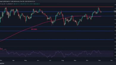 تحليل سعر البيتكوين: هل يمكن لبيتكوين تحقيق أعلى مستوى تاريخي جديد إذا حافظت على هذا المستوى الحاسم؟ اكتشف الآن!